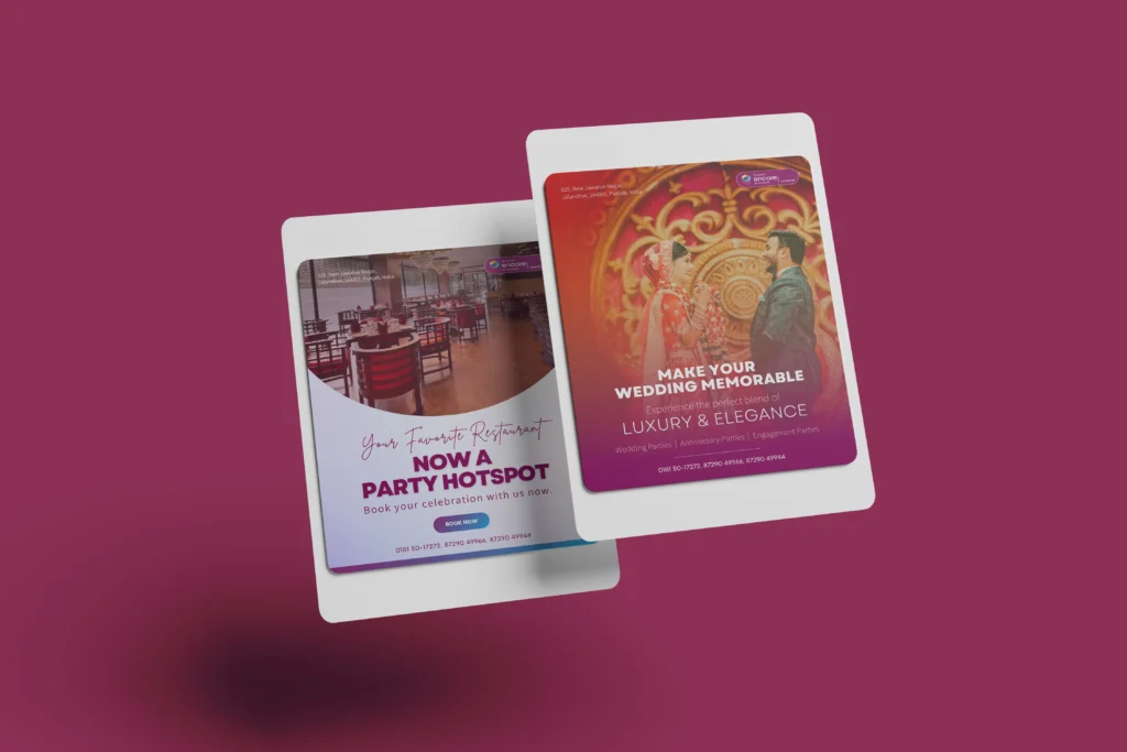 Social Media management services India