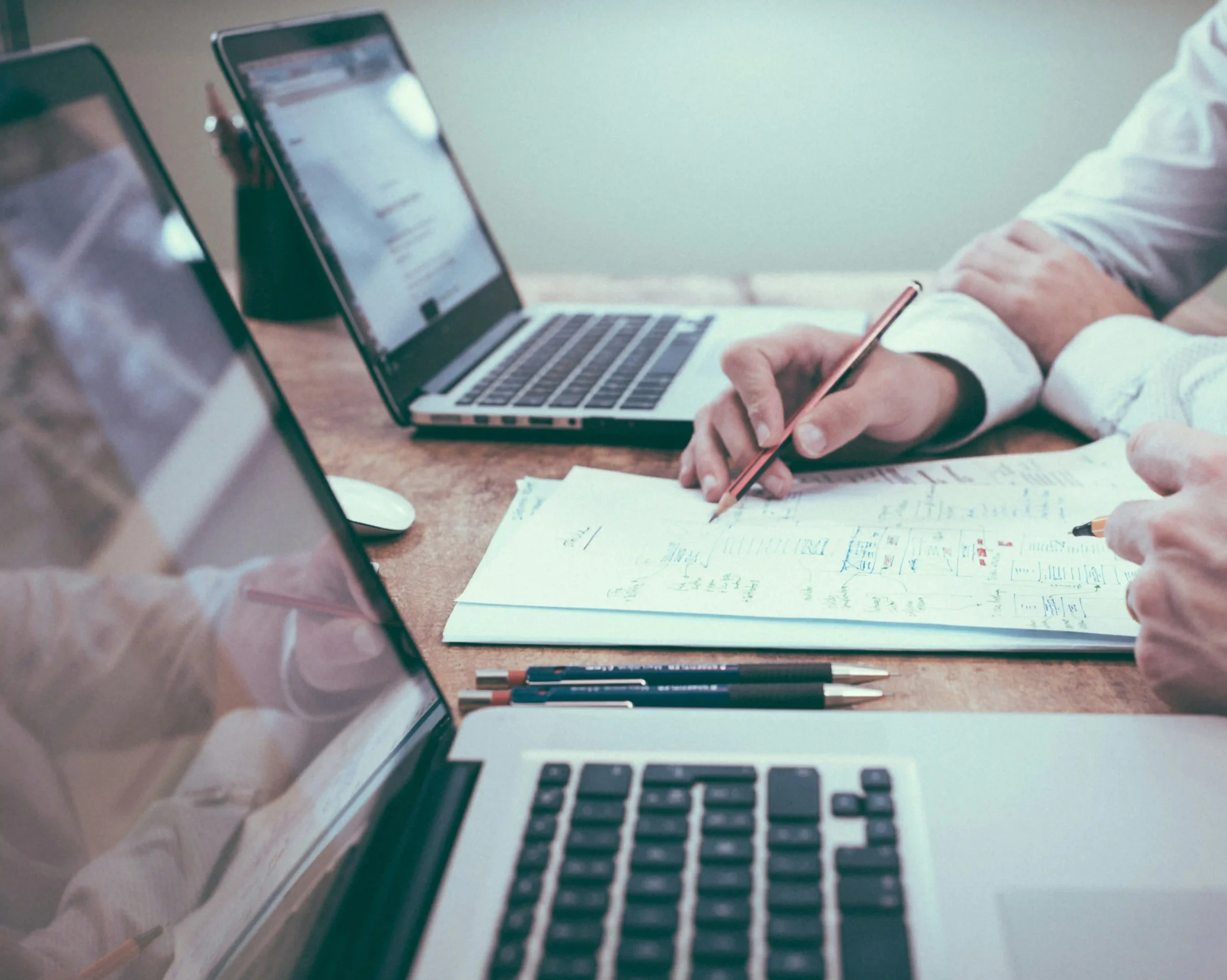 Digital Marketing for Legal Services